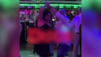 Bild von Von wegen Trennungsfrust! Iris Katzenberger strahlt – weil sie DAS glücklich macht