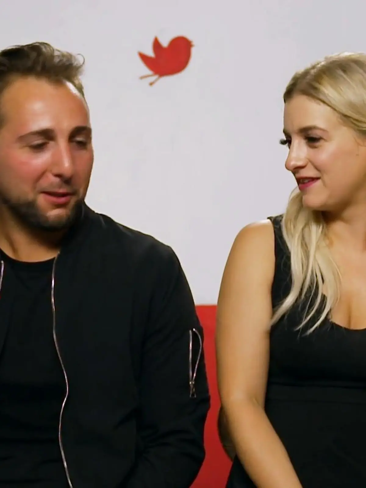 Bild zu: "Erpressung bei "First Dates""