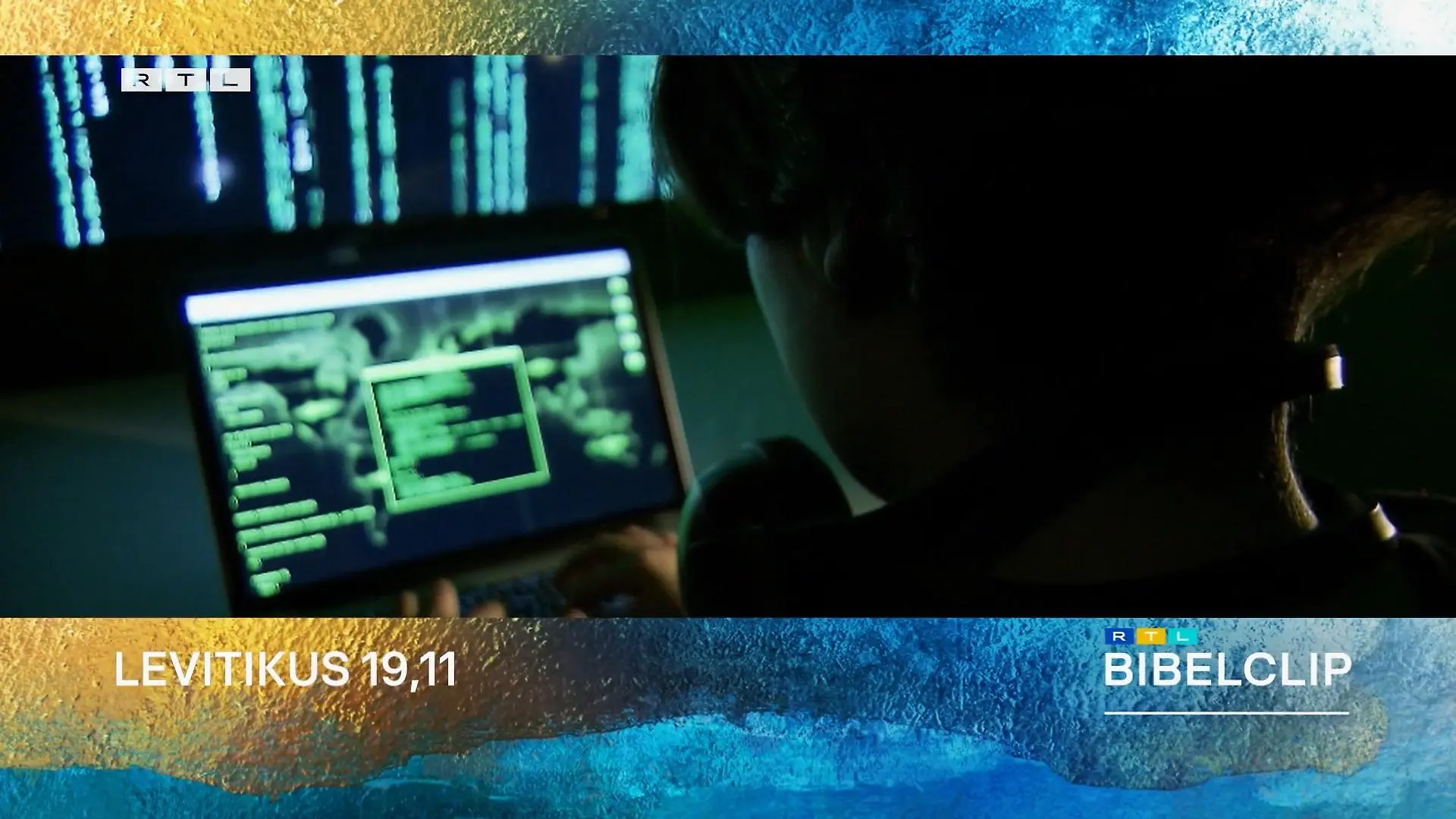 Cyberkriminalität Bibelclip 15.05.2026