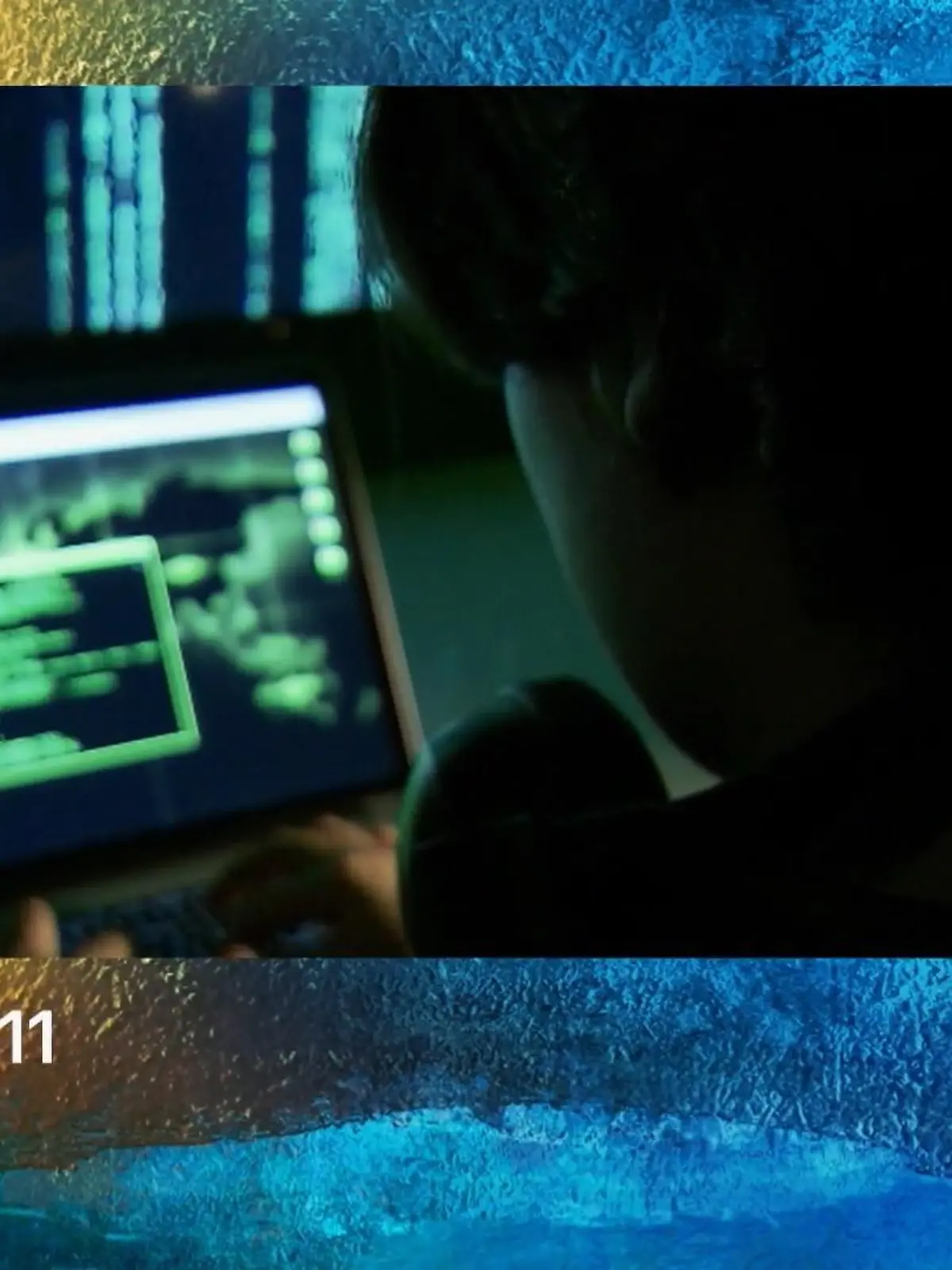 Bild zu: "Cyberkriminalität"