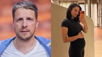Oliver Pocher verrät: Da wurde Amira richtig sauer!