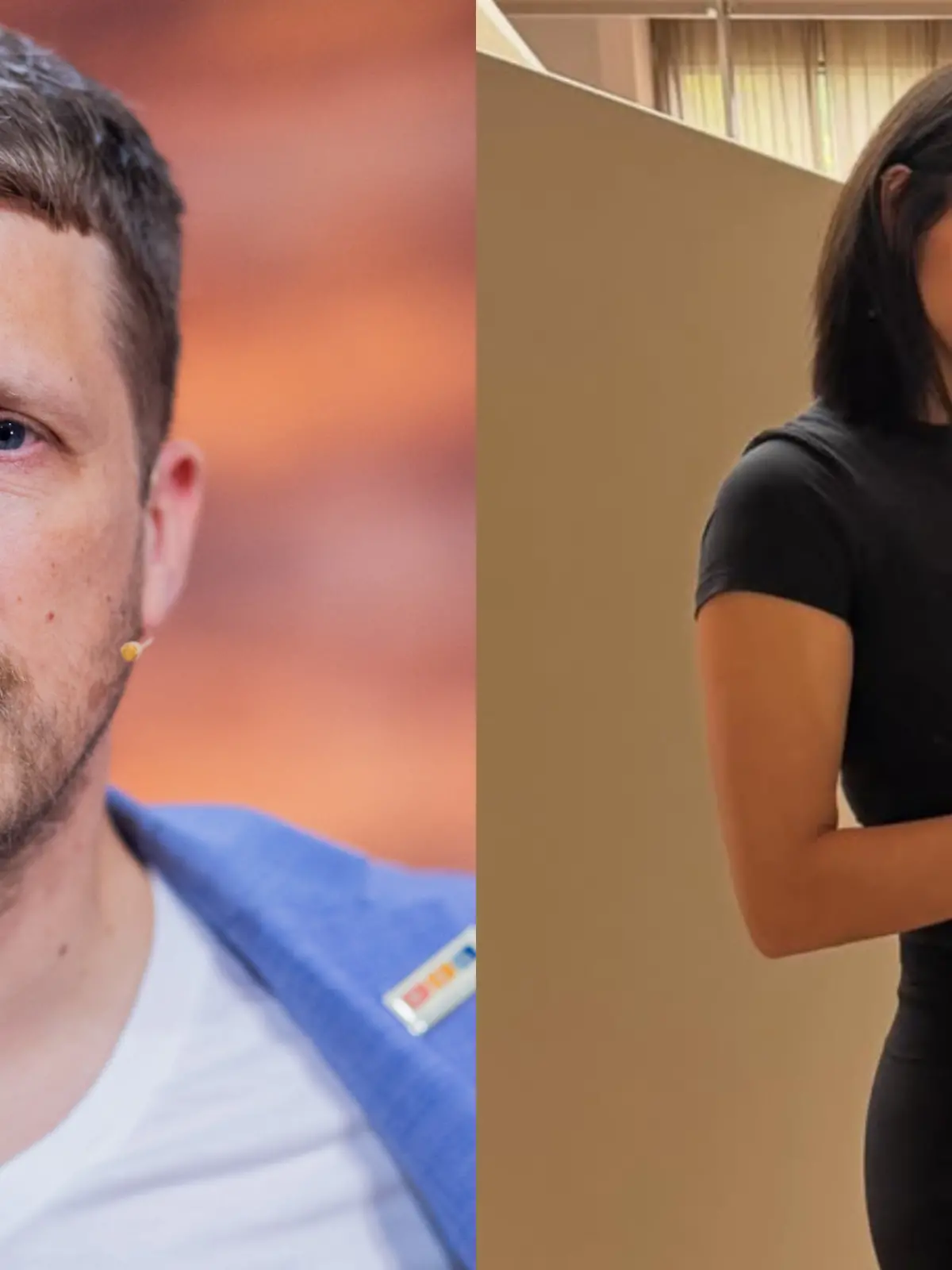 Oliver Pocher stichelt trotz Schwangerschaft von Amira Aly gegen sie.