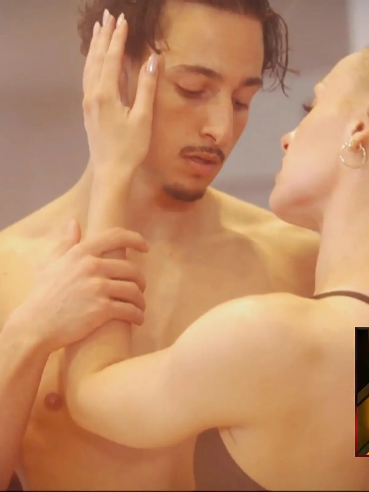 Bild zu: "Contemporary im Training: Findet Milano mit Marta den Mut für echte Emotionen?"