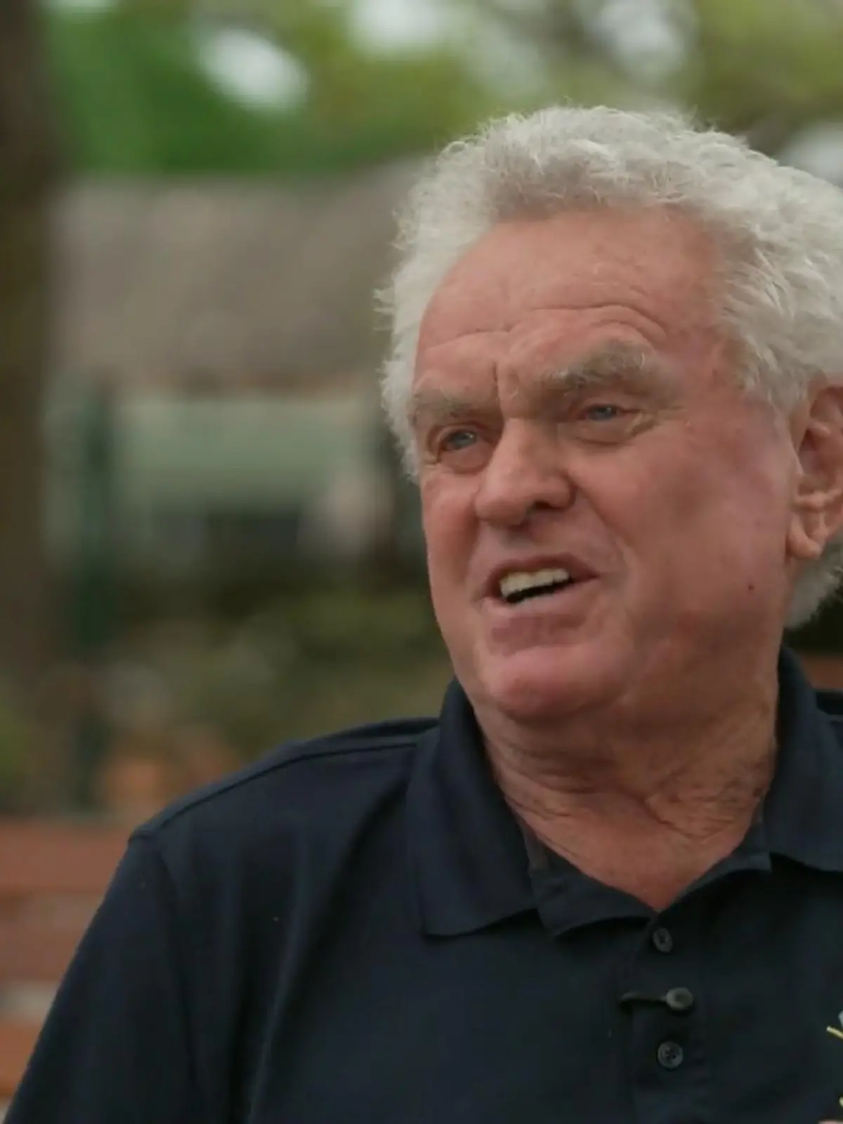 Bild zu: "Sepp Maier im Interview"