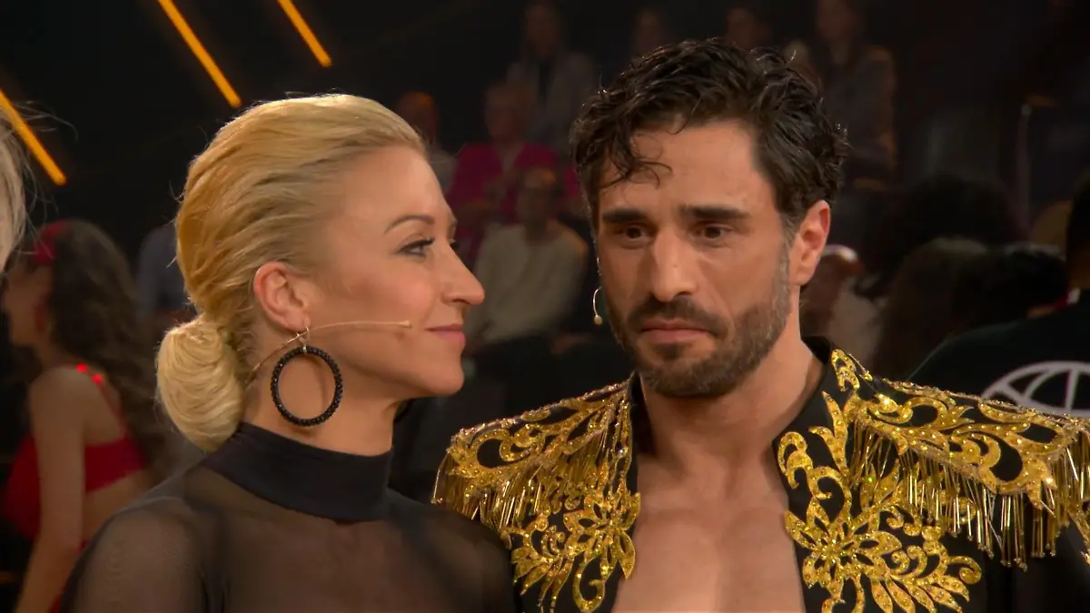 Jan Kittmann nach dem Aus völlig aufgelöst: „Ich bin noch nicht fertig damit“ „Let’s Dance“ 2026
