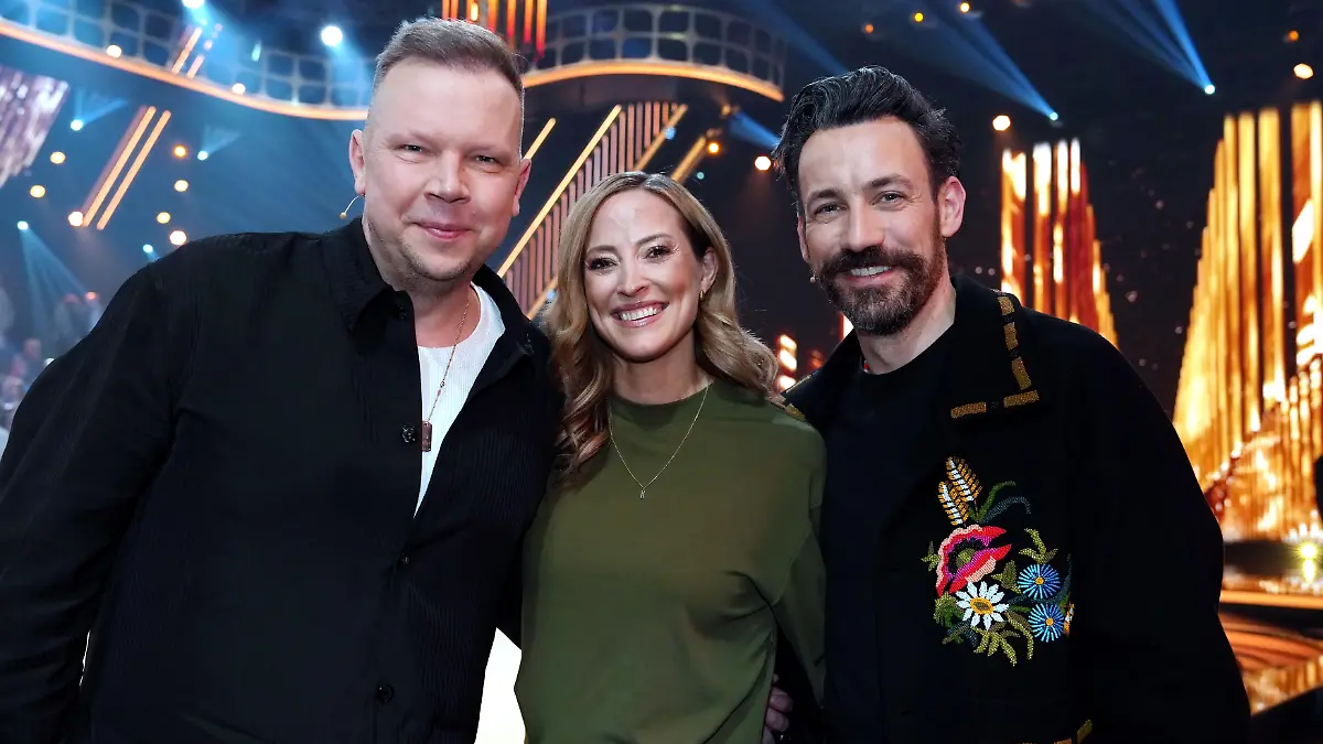 WolffFuss, Anna Fleischhauer, Jan Köppen