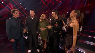 Bild von SIE bilden mit Jan Köppen ein Trio