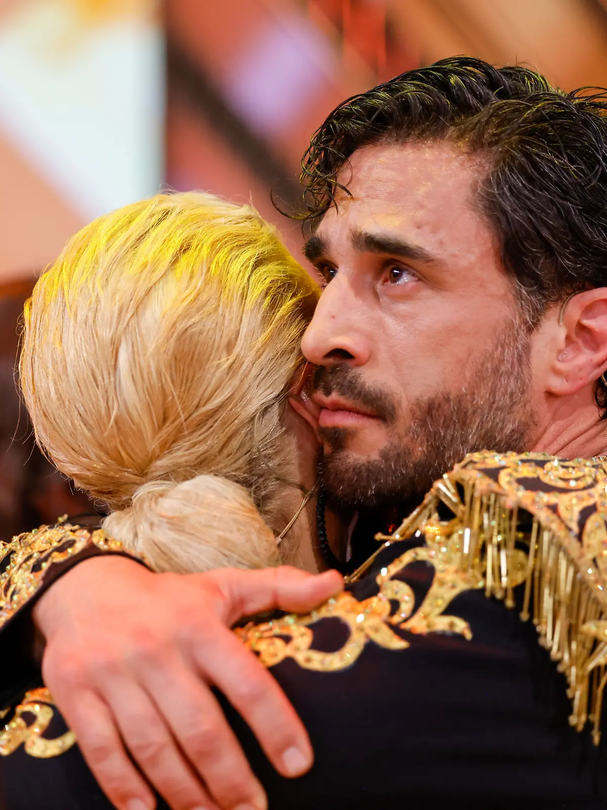 Bild zu: "Jan Kittmann meldet sich erstmals sehr emotional nach seinem Tanz-Aus "