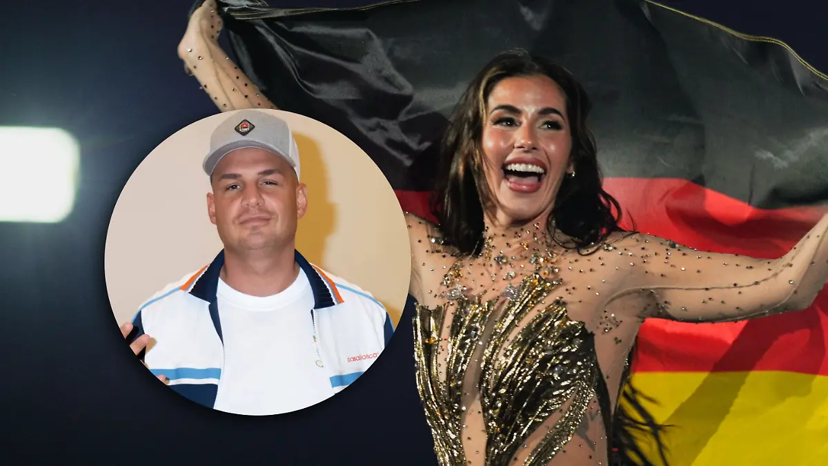 „Ich wünsche ihr wirklich Glück“ – Pietro spricht über Sarah beim ESC