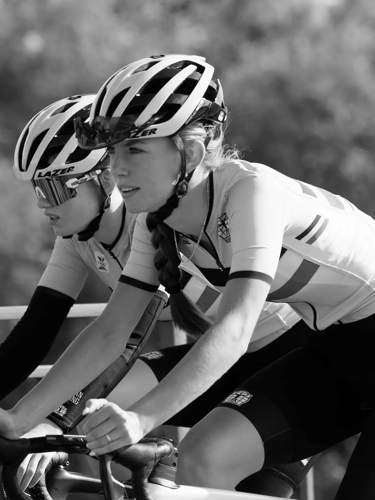 Bild zu: "Radsport-Talent (†19) stirbt an Krebs  "