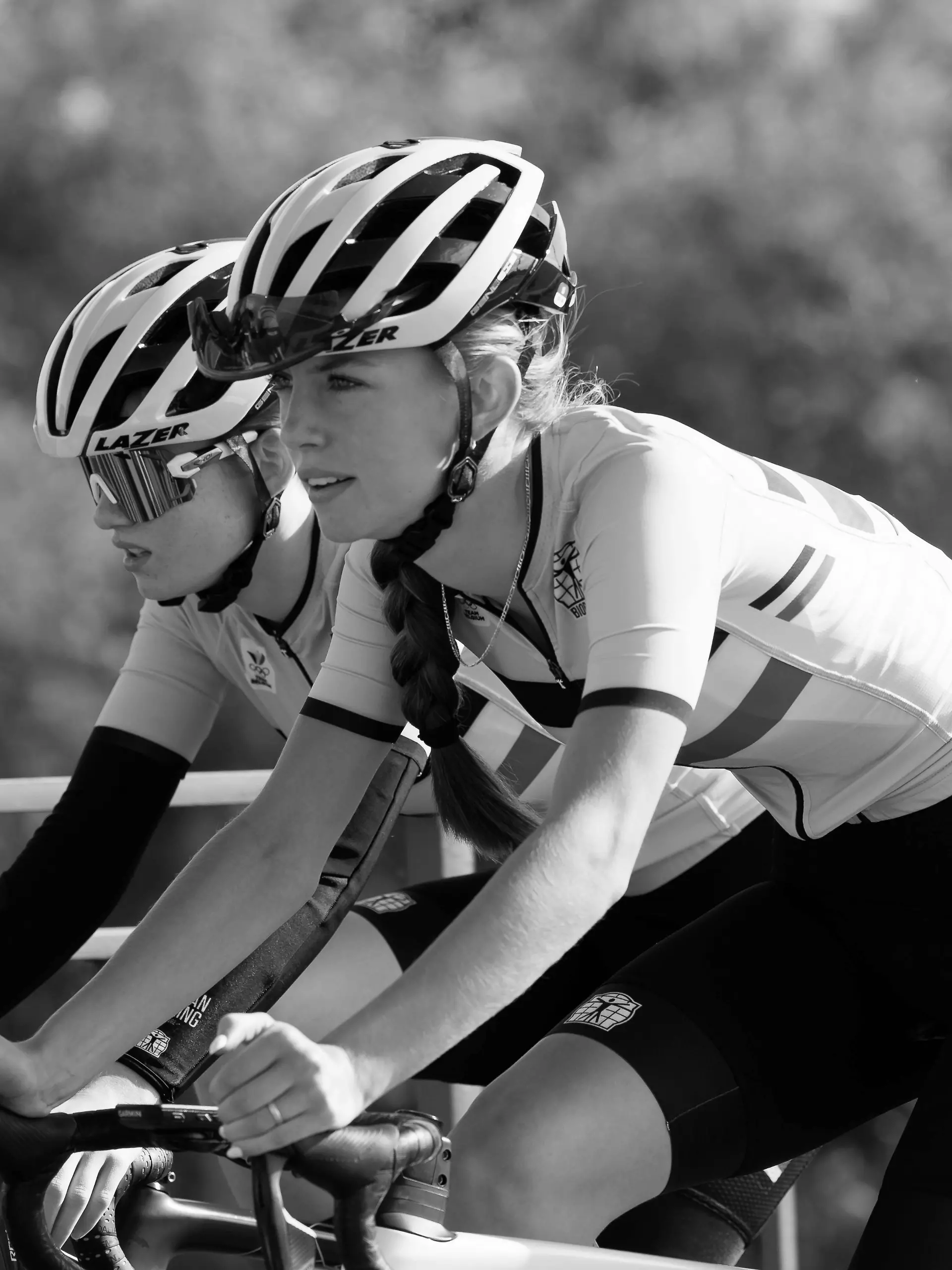 Bild zu: "Radsport-Talent (†19) stirbt an Krebs  "