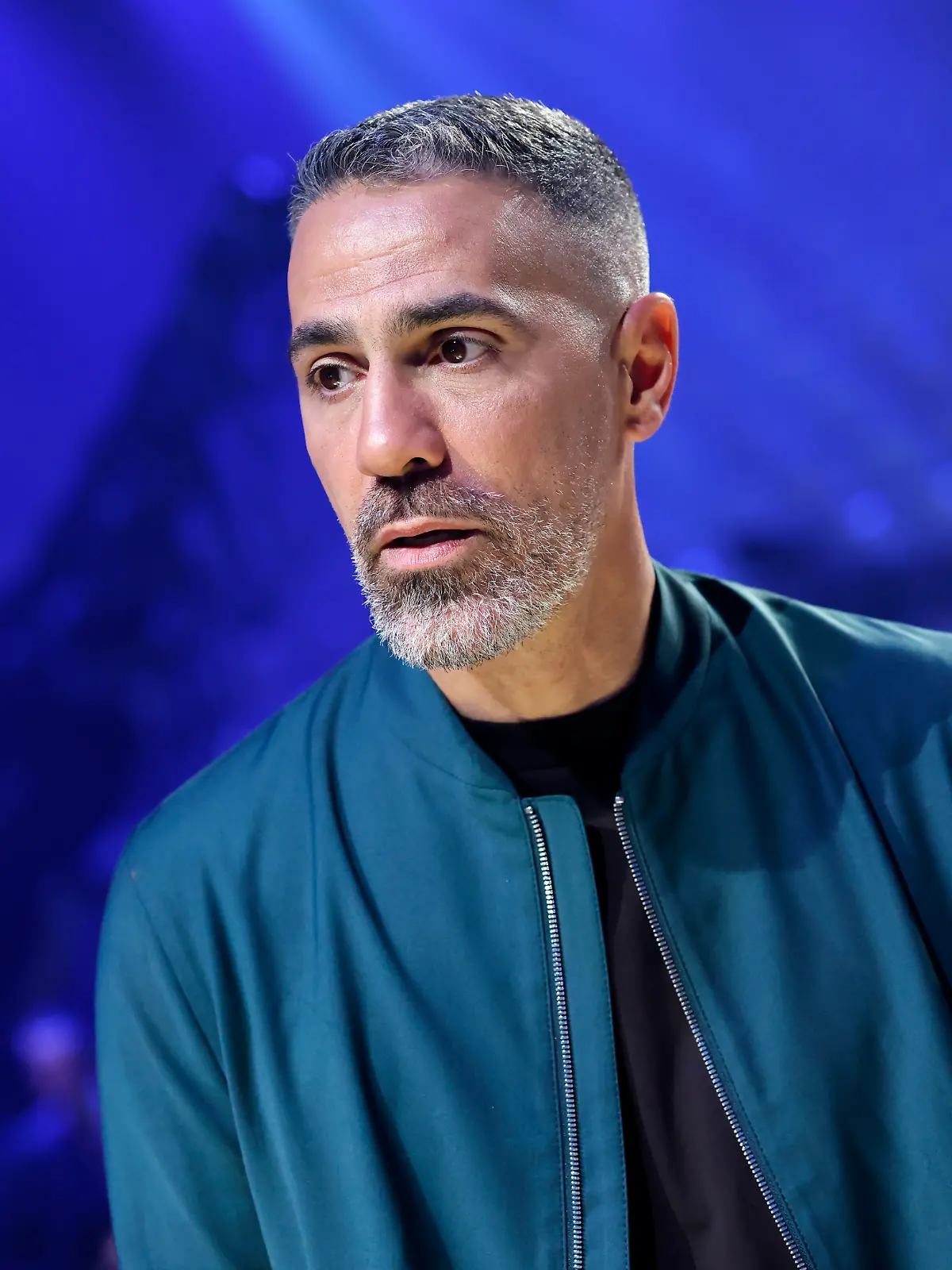 DSDS: Menowin Fröhlich ist der neue Superstar