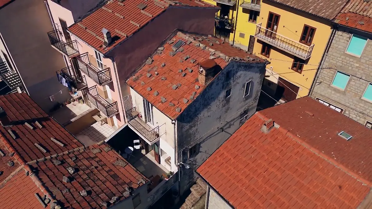 Kann ein Traumhaus in Italien 30.000 Euro kosten? 1-Euro Häuser Italien