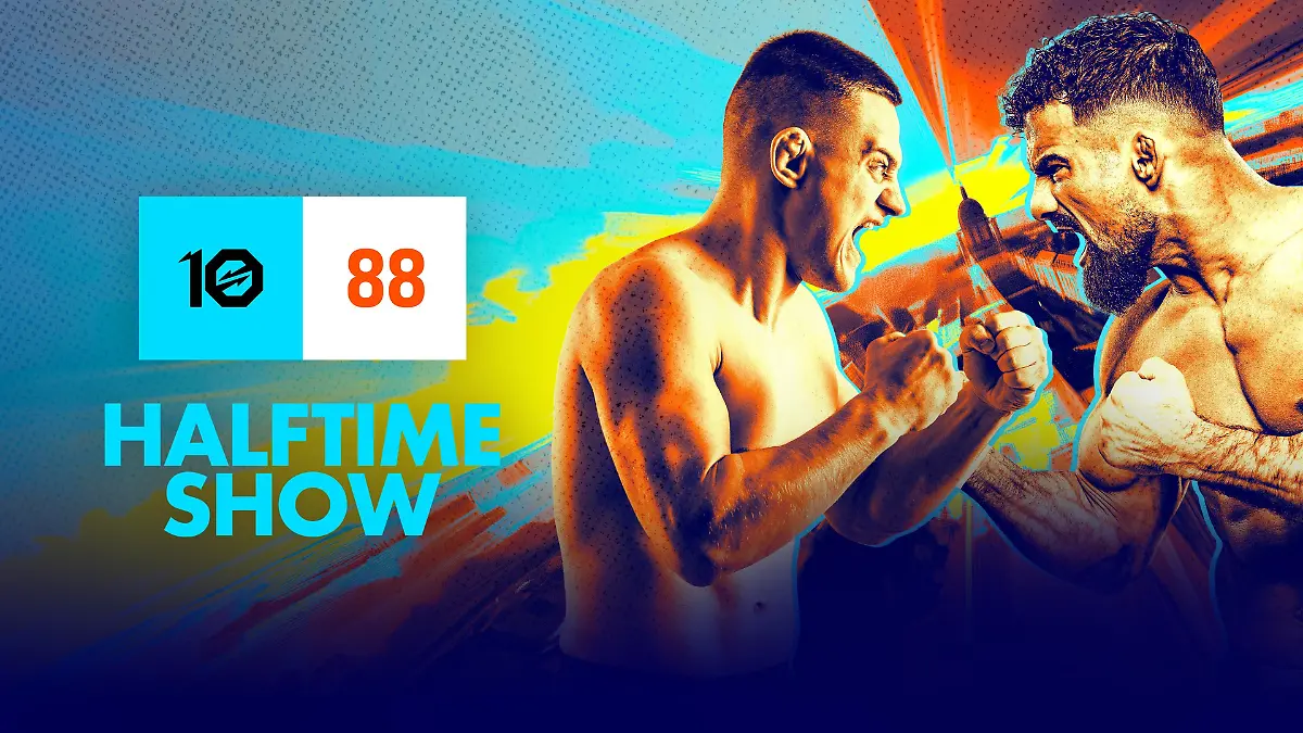Halftime-Show