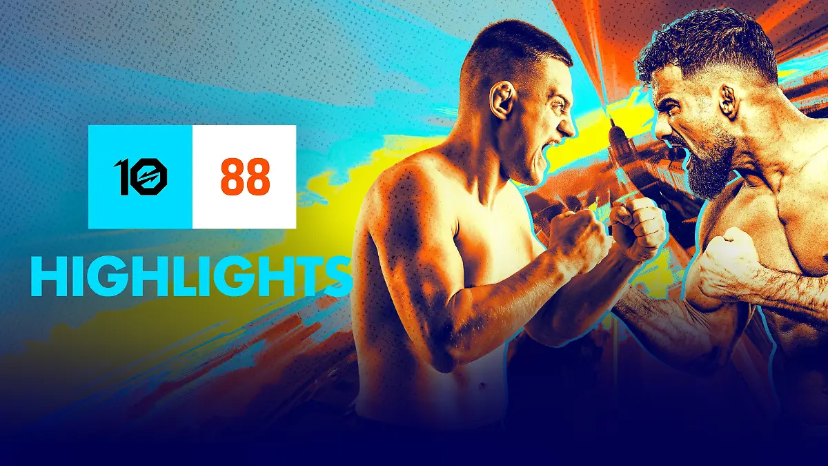 Alle Highlights