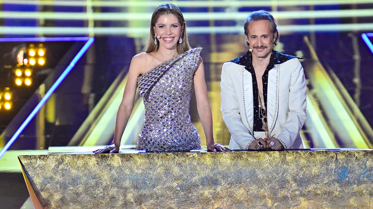 ESC 2026: Finalproben zum Eurovision Song Contest 2026 in Wien