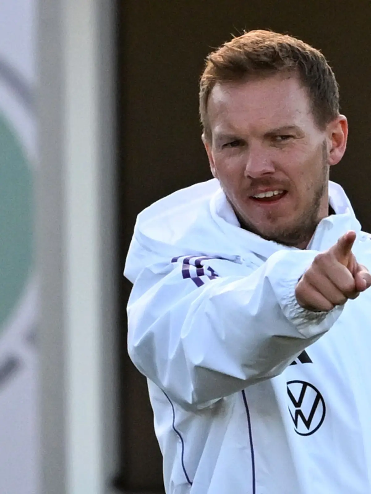 Bild zu: "Exklusiv! Dieser DFB-Star muss zu Hause bleiben"