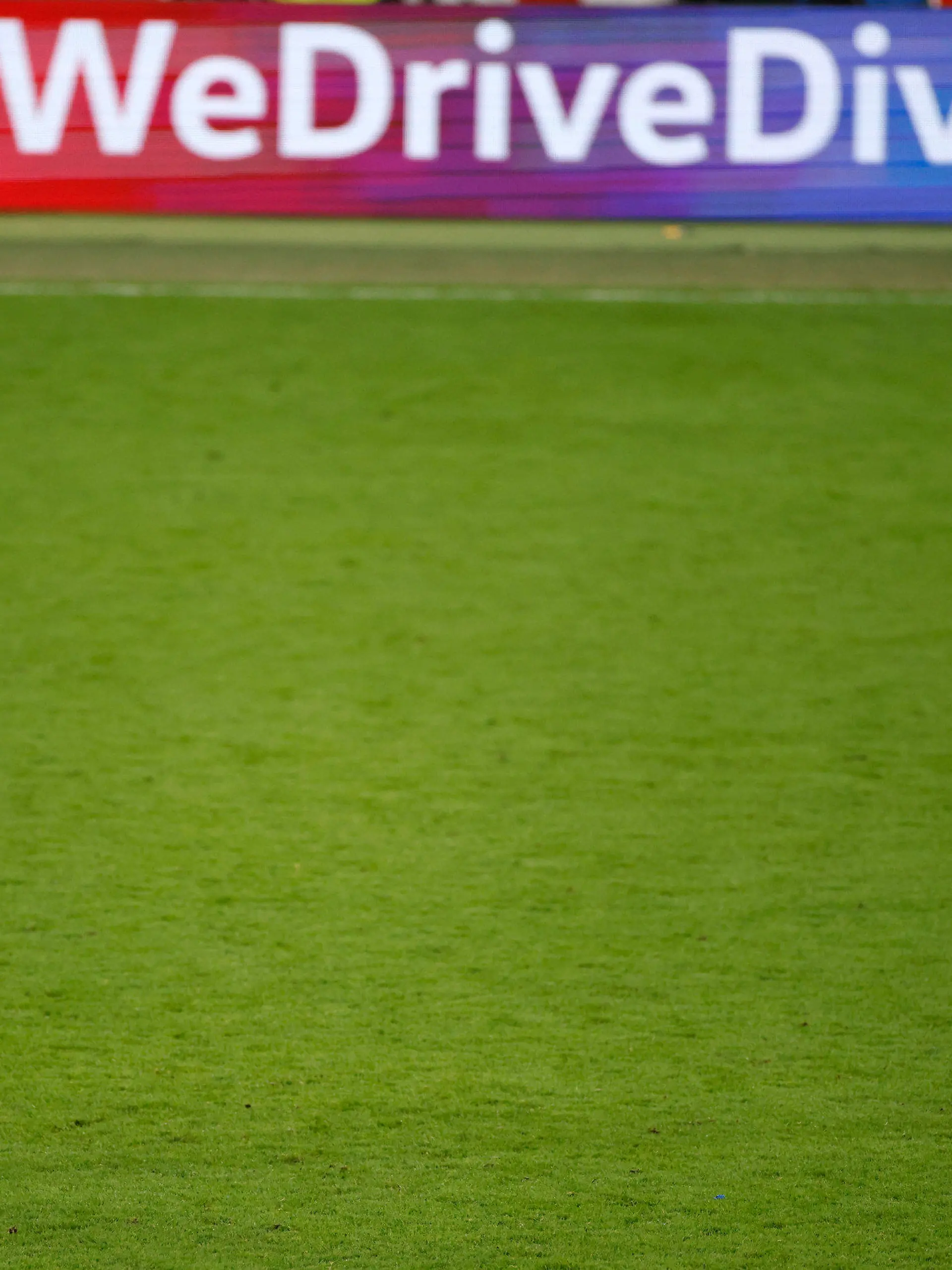 England's Marcus Rashford reacts after missing a penalty in a shootout against Italy at the Euro 2020 soccer championship final at Wembley stadium in London, Sunday, July 11, 2021. (John Sibley/Pool Photo via AP)