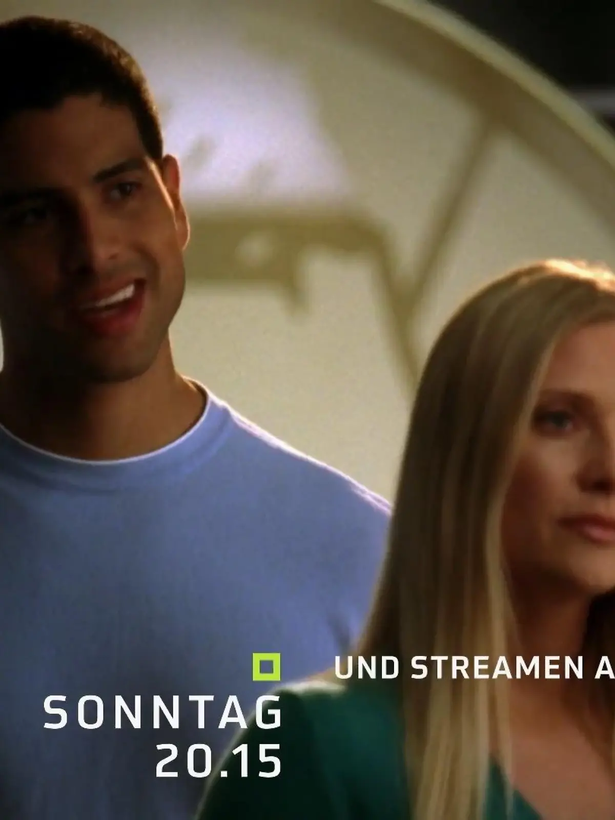 Bild zu: "CSI: Miami"