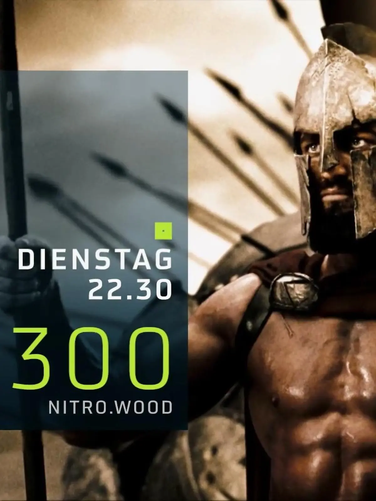 Bild zu: "300"