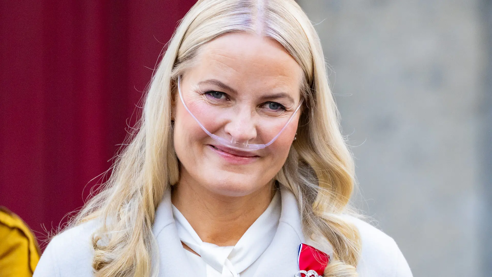 Adel: Die norwegischen Royals bei den Feierlichkeiten zum Nationalfeiertag in Skaugum