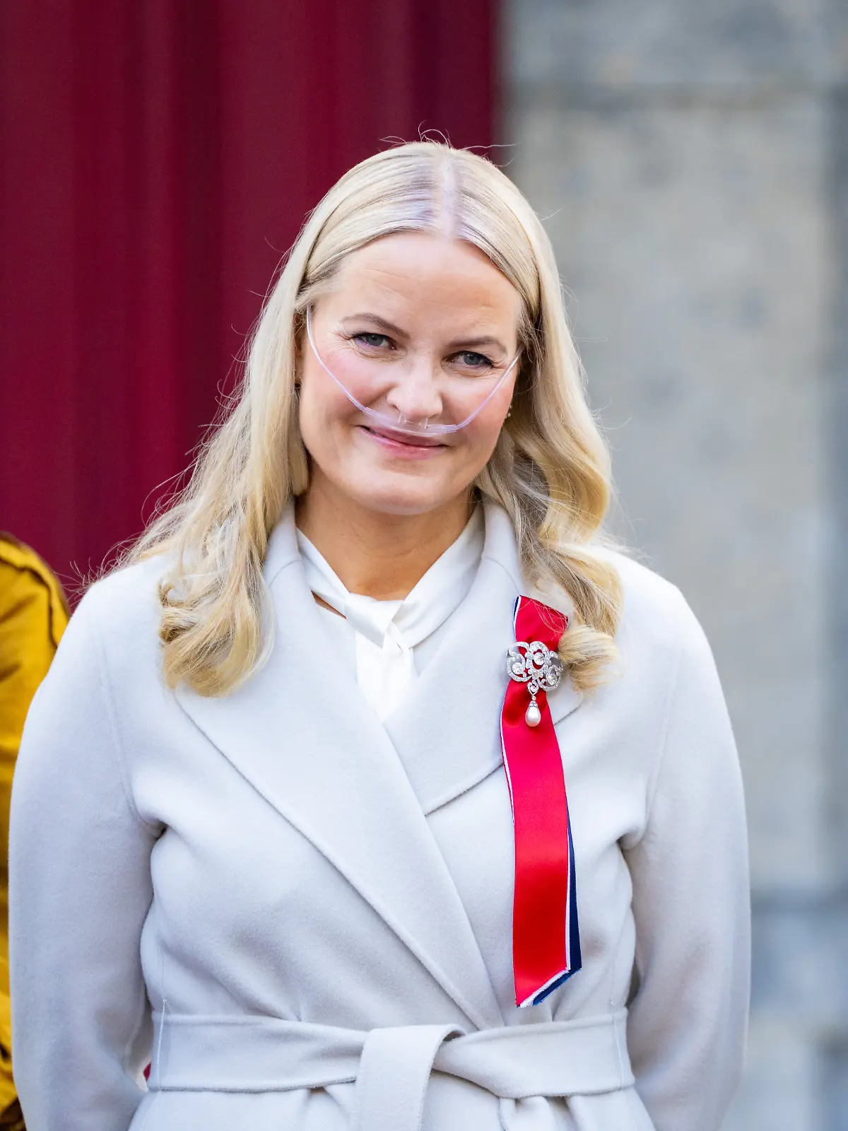 Adel: Die norwegischen Royals bei den Feierlichkeiten zum Nationalfeiertag in Skaugum