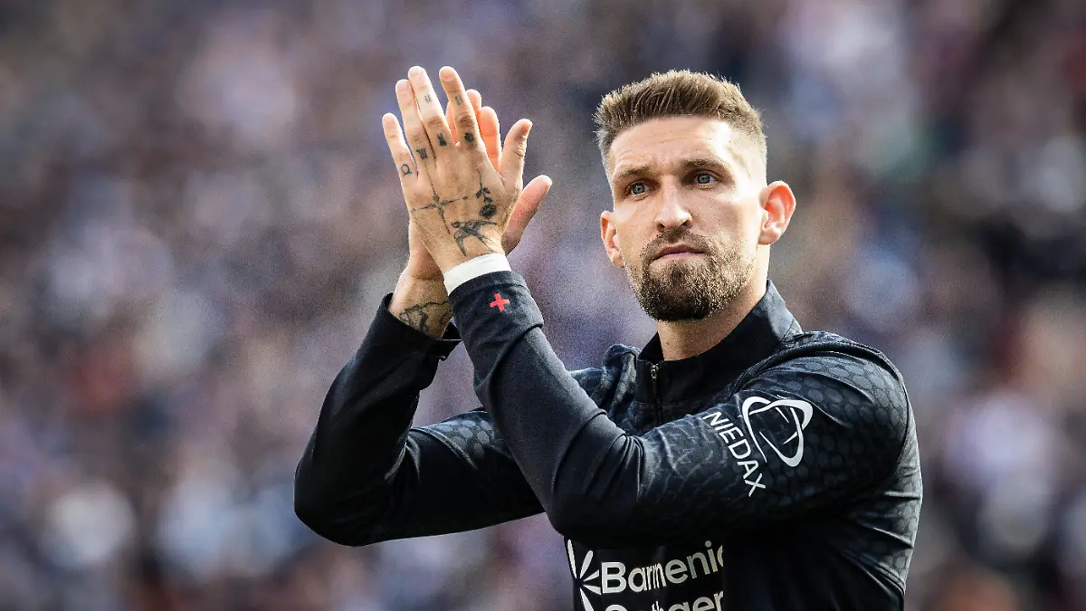 German Bundesliga, Bayer 04 Leverkusen vs. Hamburger SV, 16.05.2026