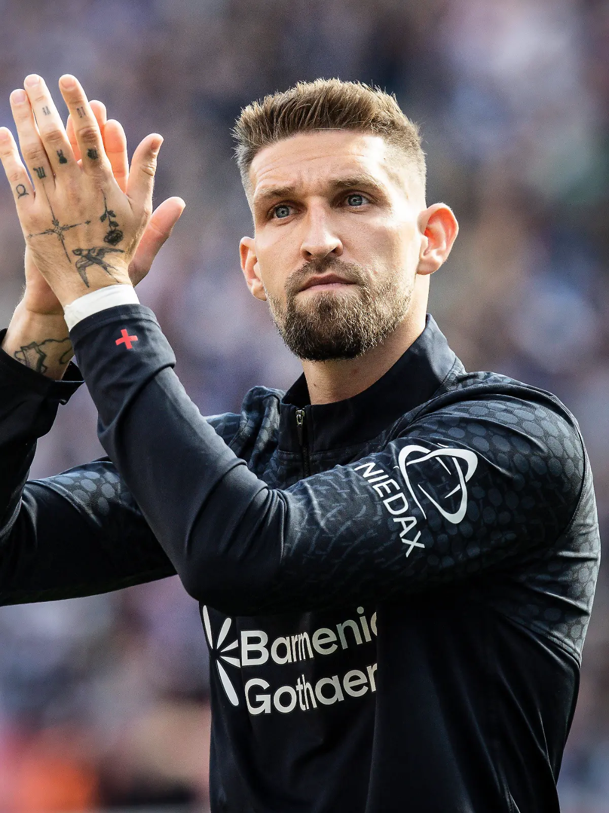 German Bundesliga, Bayer 04 Leverkusen vs. Hamburger SV, 16.05.2026