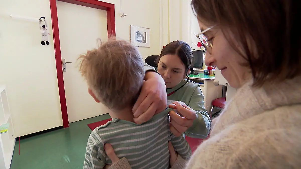 Unicef-Studie zum Kinderwohl: Deutschland unterdurchschnittlich Schockierendes Ergebnis
