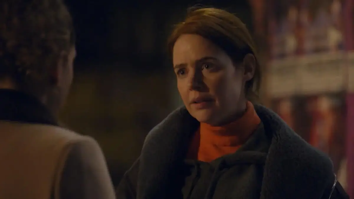 Wen hat Toni im Visier? GZSZ-Folge 8529 vom 21. Mai 2026 auf RTL+
