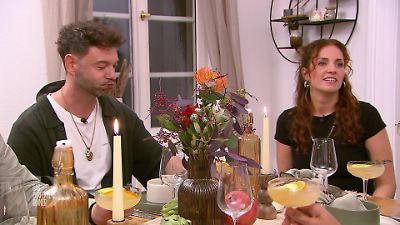 Bild von So eine sympathische Gastgeberin
