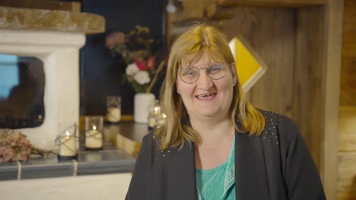 Katja geht beim Speed-Dating aufs Ganze "Mir ist ganz heiß"