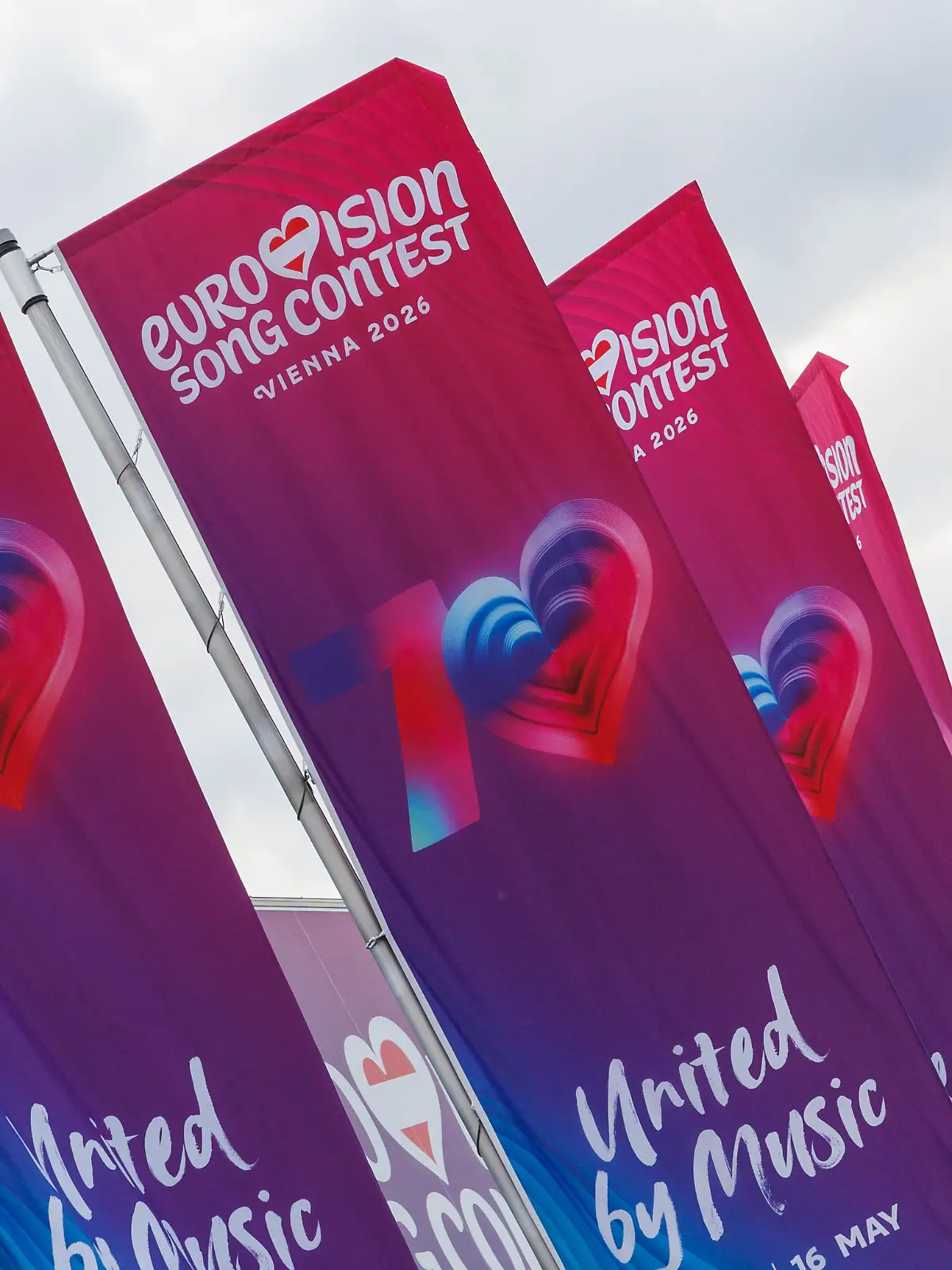 Nach dem 70. ESC fordern viele das Aus für Deutschland.