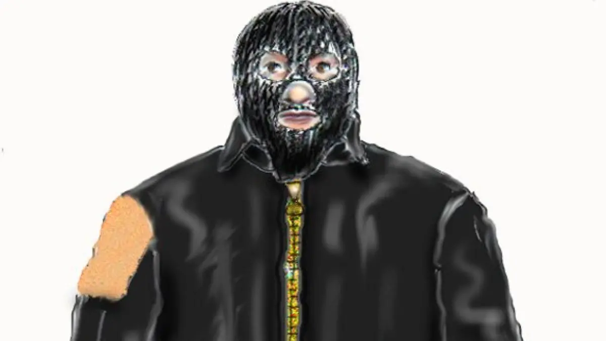 Der „Maskenmann” drang heimlich in Kinderzimmer ein und missbrauchte Jungen in Privathäusern, Zeltlagern und Schullandheimen.