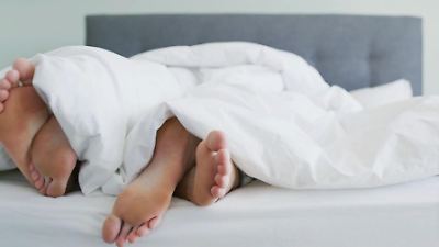 Bild von Wie und wann ist Sex eigentlich gesund?