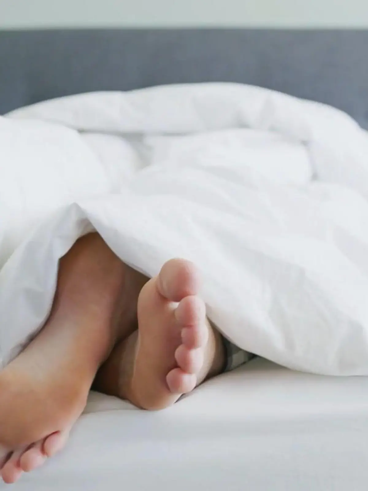 Bild zu: "Wie und wann ist Sex eigentlich gesund?"