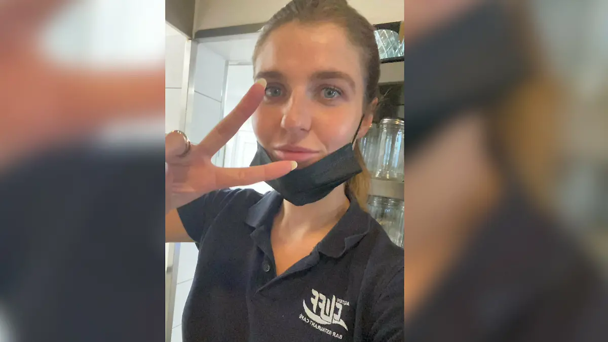 Seit Wochen fehlt von Anna W. jede Spur!
