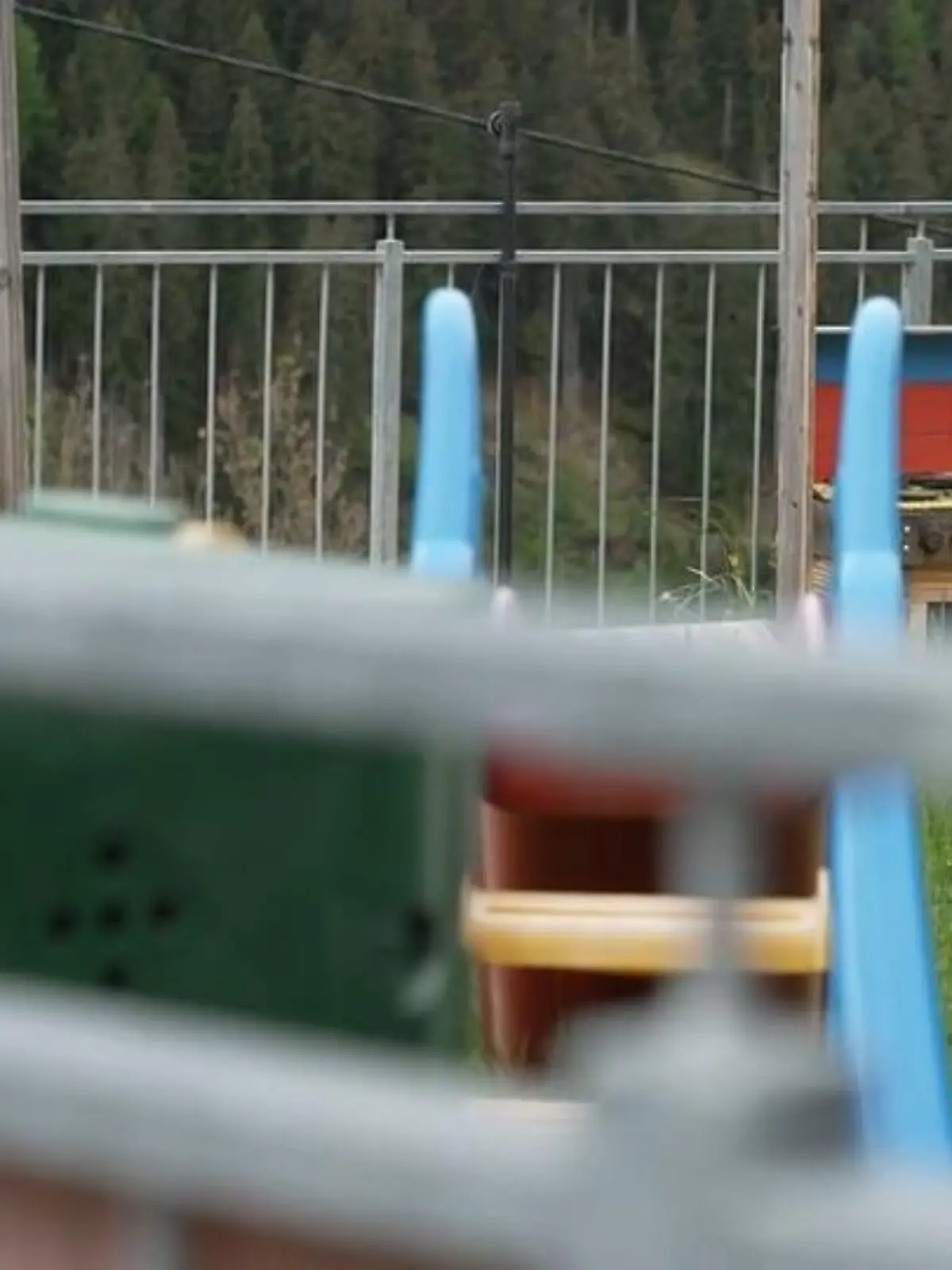 Bild zu: "Spurensuche in Tirol! So geht es der abgemagerten Nina (7) jetzt"