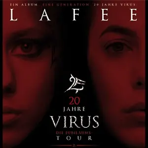 LaFee - Termine & Tickets