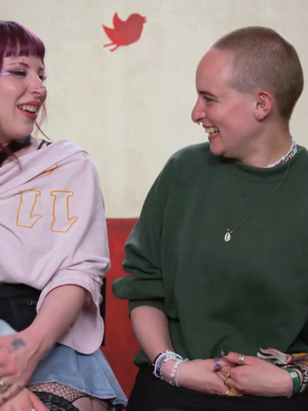 Bild zu: "Wiedersehen bei Lisa und Lisa?"