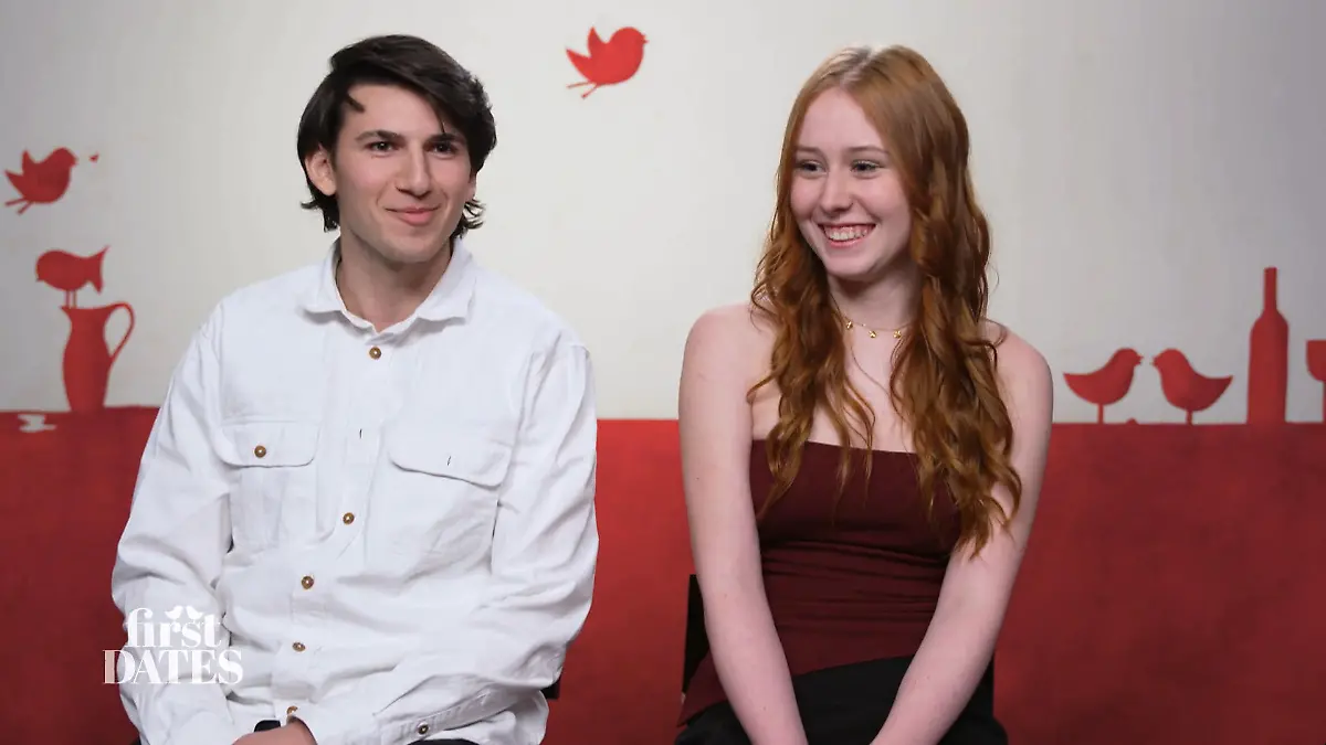 Gibt es eine gemeinsame Zukunft für Shancie und den Weltenbummler Leon? Moment der Entscheidung