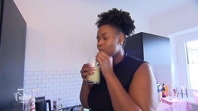 Bild von "Matcha macht mich schöner, schneller und stylisher"