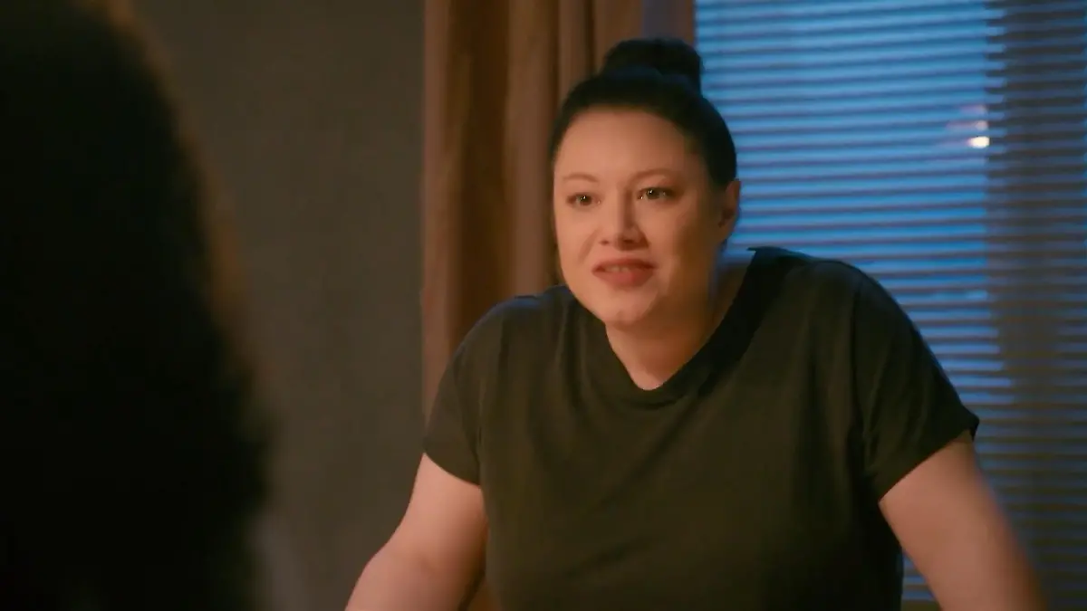 Vanessa regt sich vor Imani über Gabriella auf AWZ-Folge vom 28.05.26 auf RTL+
