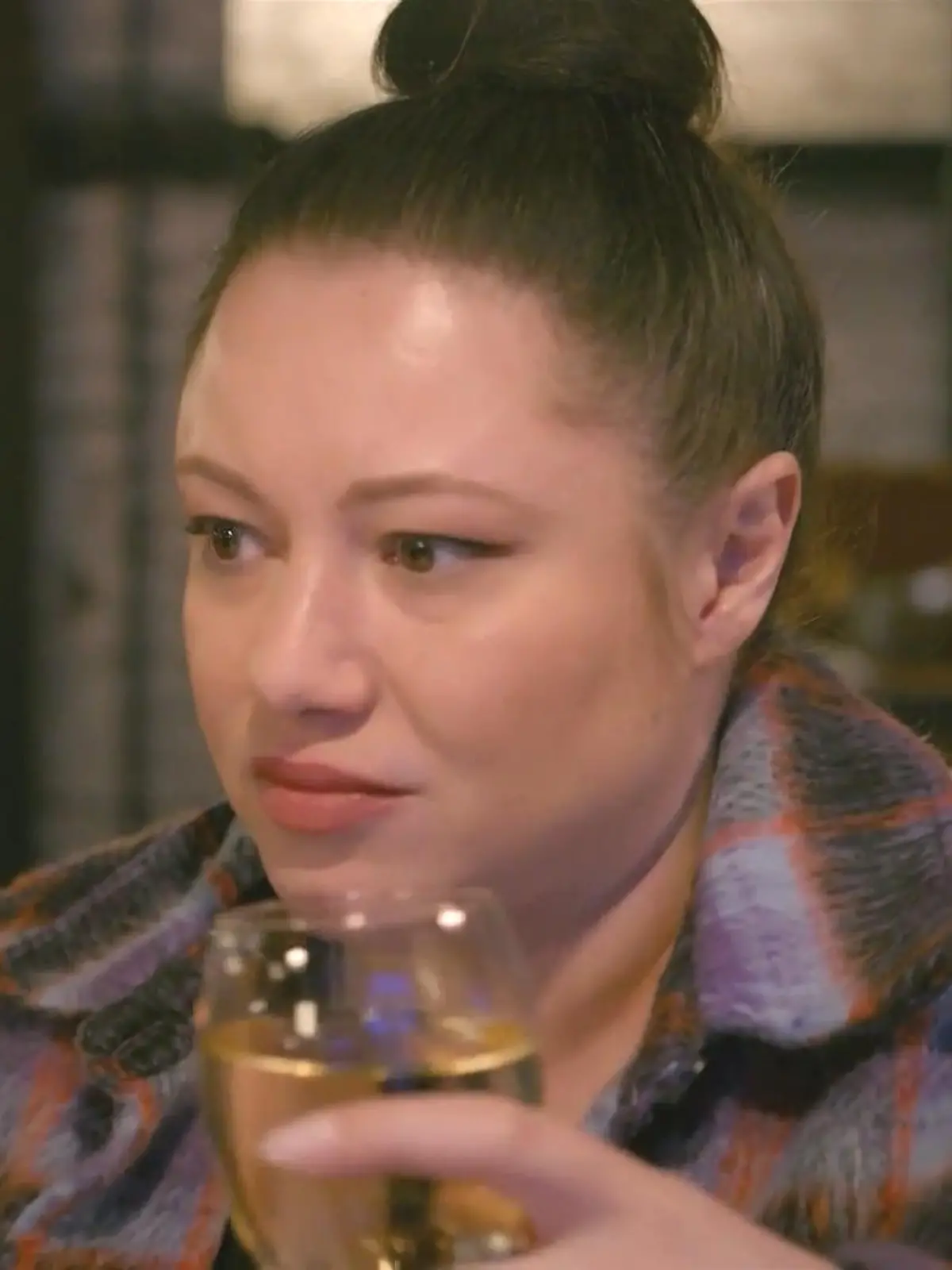 AWZ: Vanessa erkennt, dass sie Gabriella Unrecht getan hat