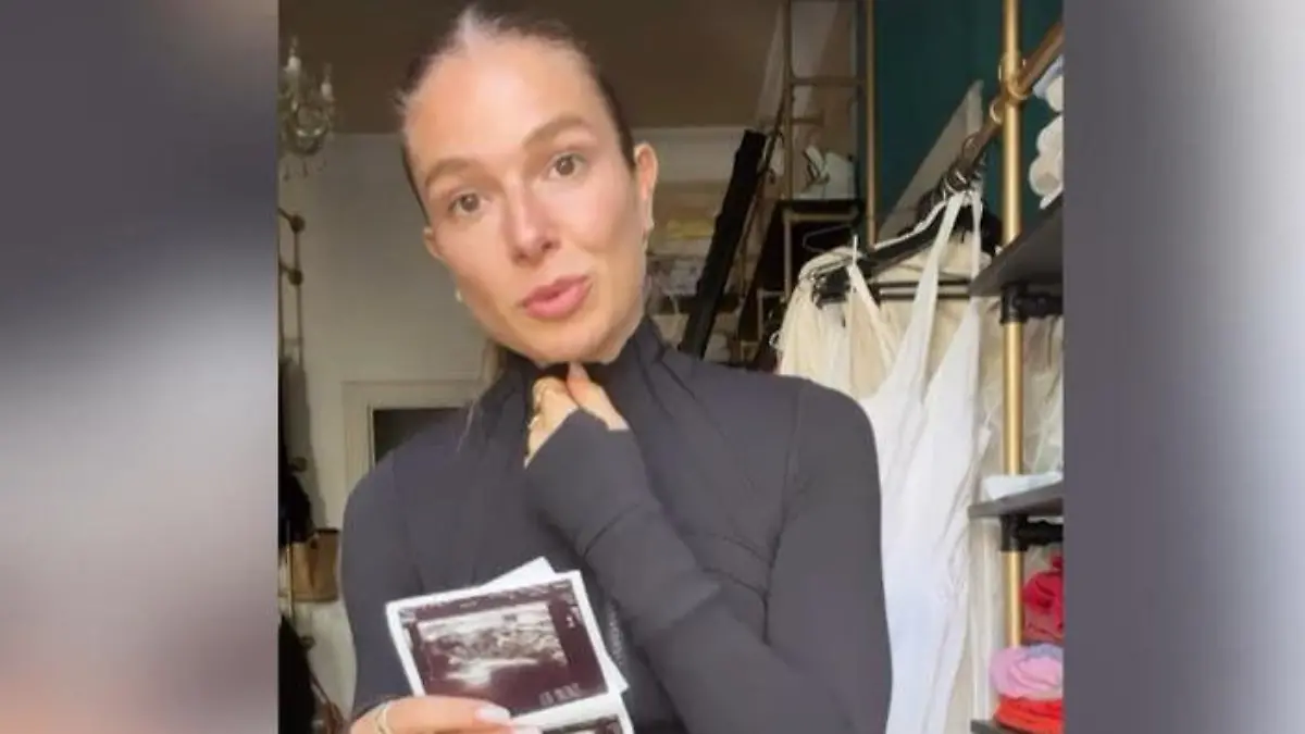 Neuer Brusttumor! Lola Weippert erhält nächste Schock-Diagnose Moderatorin beim Frauenarzt