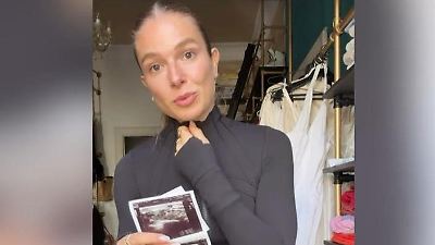 Bild von Neuer Brusttumor! Lola Weippert erhält nächste Schock-Diagnose 
