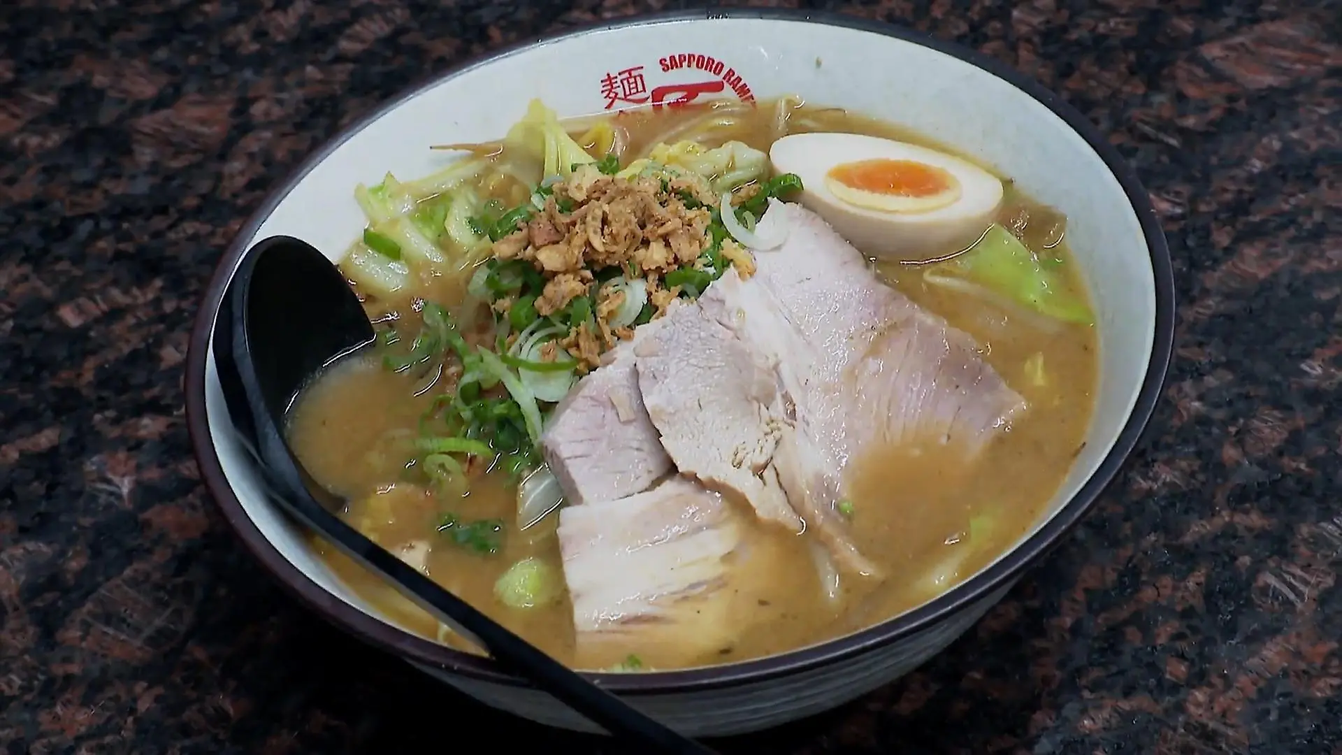 Ramen-Hype in Düsseldorf Kult-Restaurant