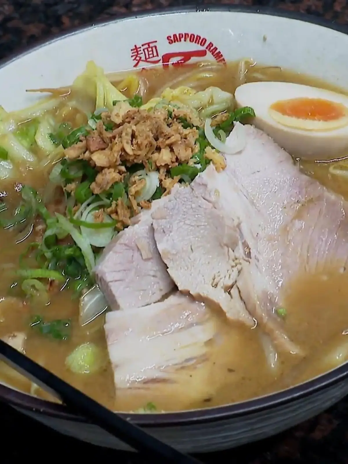 Bild zu: "Ramen-Hype in Düsseldorf"