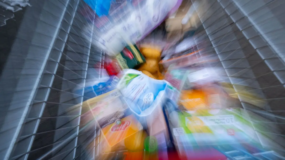 Wird ein Lebensmittel als "fettreduziert" beworben, so muss es mindestens 30 Prozent weniger Fett enthalten als vergleichbare Produkte.