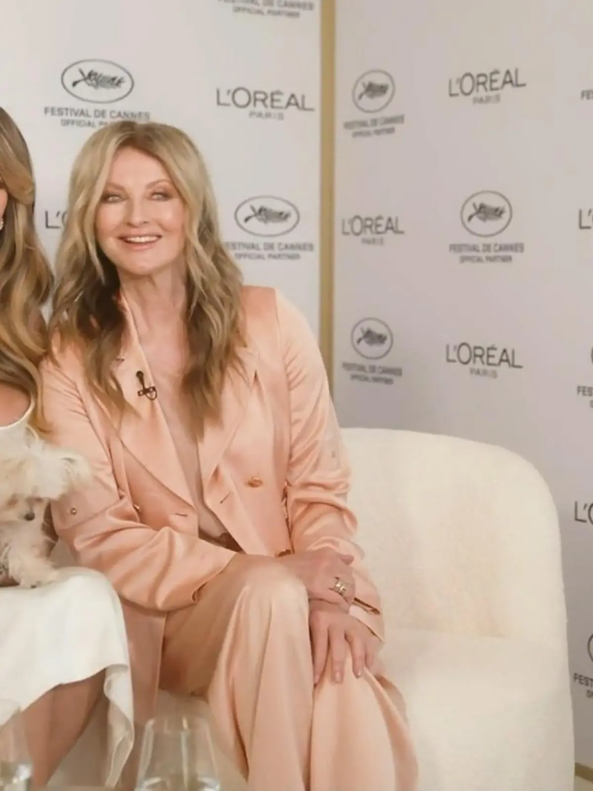 Bild zu: "Heidi Klum spricht offen über intimes Thema"